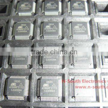 RF Devices for ATMEL AT86RF211