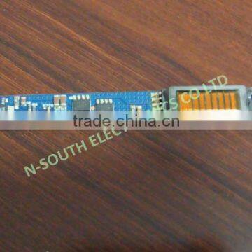 high-pressure section ,Inverter, invertor, LCD inverter for fujitsu v5515 v5535 v5505, panel parts