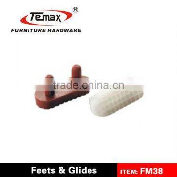 adhesive silicone rubber foot pads silicone gel foot pad