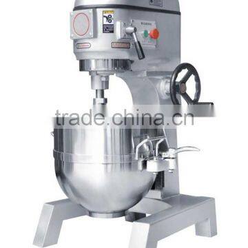 Luxury 30 Liter Planetary Cake Mixer in baking equipment                        
                                                Quality Choice