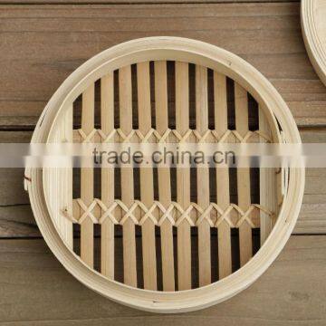 Mini Rice Cookers Bamboo Steamers With Good Quality