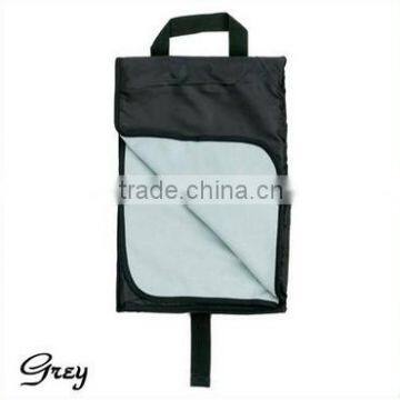 Folding Waterproof Picnic Blanket Use For Promotional Gift