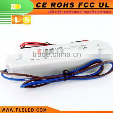 High quality good price led power supply 24 , led power supply 120w , led power lights