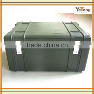 military box mould,rotational molding mould for military box mould