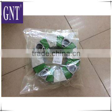 excavator parts R305-7 SK350-8 EC290 DH300 160H coupling