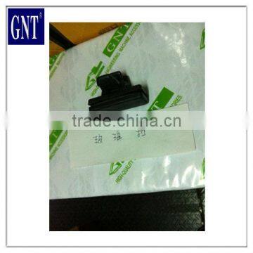 Spare Parts Excavator Glass Button