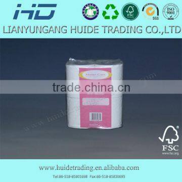 China supplier cheap bulk toilet paper