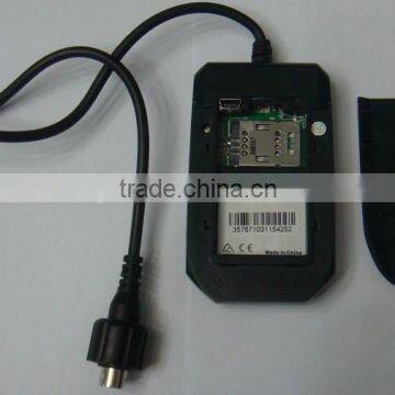 Motor and Car GPS Tracker TLT-2Hu(high Temperature Shell) photo-4