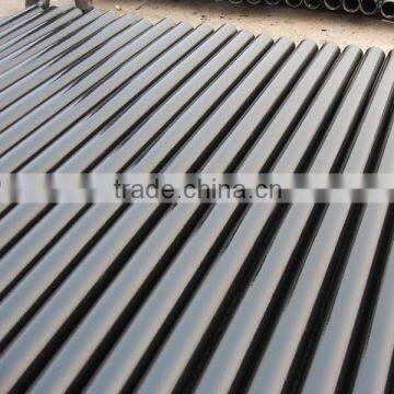 ASTM A888 Black Cast Iron Pipe Sizes Made in China photo-3