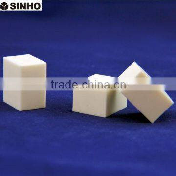 Wear Resistant Alumina Ceramic Wear Liner Used in Mining, Power Plant, Steel Plant Industry