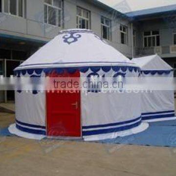 mongolian yurt winter yurt yurt tent frame yurt steel frame yurt durable yurt