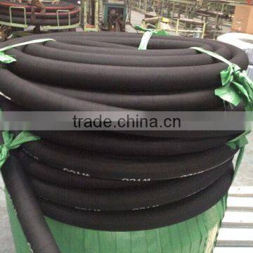 FLEXIBLE TUBE PVC HIGH PRESSURE HOSE photo-3