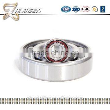 Single-row china factory angular contact ball bearing 7003ACTA-P5 GOLDEN SUPPLYER