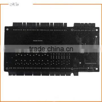 4 Doors One Sides Rfid Access Control Board Panel C3-400 Wiegand Reader Access Control Linux Access Control Board photo-3