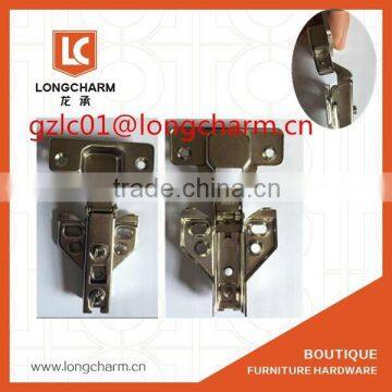 China supplier hot sale hinge airplane plate hinge two way butterfly hinge manufacturer