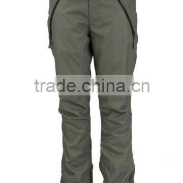 HOT insulated Waterproof breathable snowboard trousers men ski pants