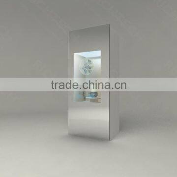 High Quality Multi Touch Screen Goil Smart Glass Prices photo-5