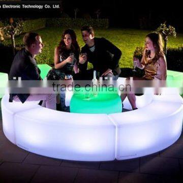 led glow furniture cleopatra sofa chinese wholesale suppliers