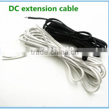 DC Power Extension Cord Cable 5.5x2.1 for Led driver