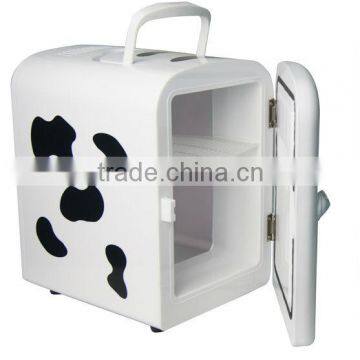 OEM Plastic Mini Freezer Shell