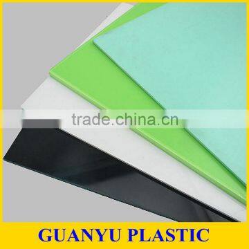 High Quality HIPS Sheet Polystyrene