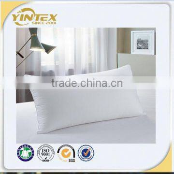 Wholesale Factory Polyster Microfiber Filling Pillow For Hote