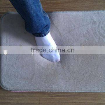 Memory Foam Bathmat