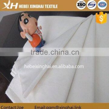 90% Polyester 10% Cotton 110*76 Pocket Lining Grey Fabric