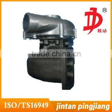 Turbo Turbocharger K27-145