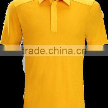 100% Cotton Knitted Polo Tshirts