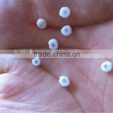 Agricultual grade ammonium sulphate