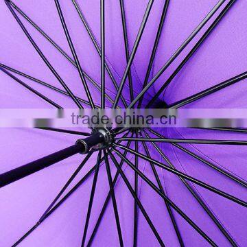 Factory Wholesale Straight Gift Umbrella photo-6