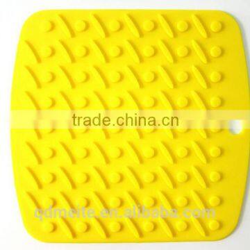 2016 High Quality Heat Resistant Rubber Mat/ Silicone Mat photo-4