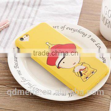 2016 Silicone Phone Case/cute Cartoon Phone Case for Iphone 5 5s photo-3