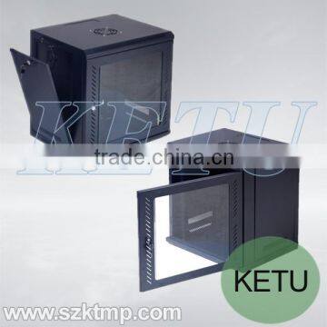 12U Wall Mounted Network Cabinet