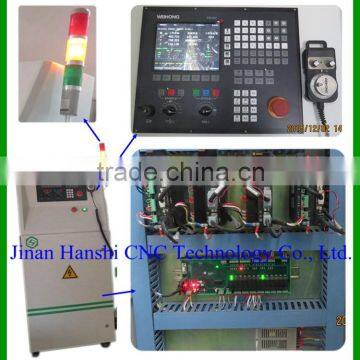 HS1325X Hand-held Tag Small Metal Engraving Machine Price photo-2