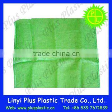 Plastic Mesh Bag for Packaging Vegetables, Firewood for Sale photo-4