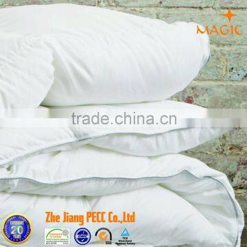 10 Tog Cotton Duvet Microfiber Fill Hot Sale