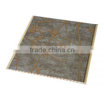 laminated pvc wall panel for india market design