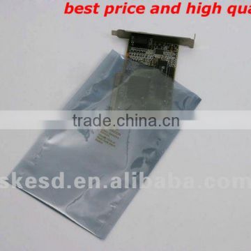 ESD/anti-static shielding bag