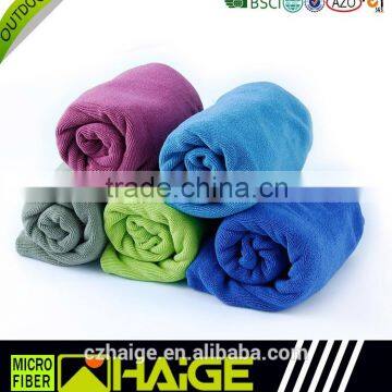 microfiber hooded beach towels for children