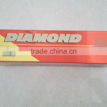 Diamond Brand Alu Foile Food Package Use Paper photo-3