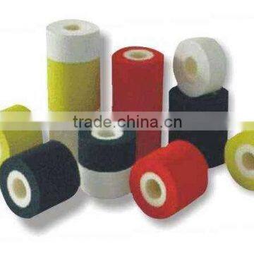 Household chemical industry and dry ink rolls Hot ink roll: