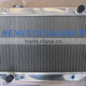 FOR HONDA CRF450 '02-'04 MOTORCYCLE ALUMINUM RACING RADIATOR