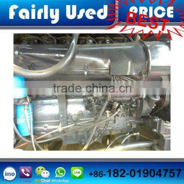 Used Dynapac Road Roller CA30PD Vibratory12 Ton Sheep Pad Foot Used Road Roller photo-3