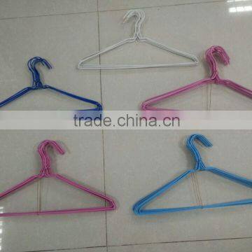 New Desing Cleaner Galvanized Wire Hanger