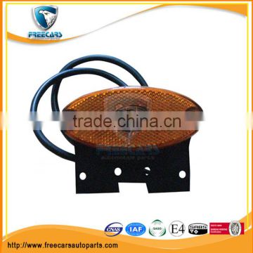 Wholesale high quality China truck trailer spare parts trailer marking side lamp