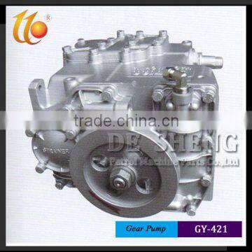 Fuel Dispenser Gear Pump