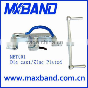 Stainless Steel Strap tension tool