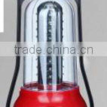 Rechargeable camping lantern YG -190 2015